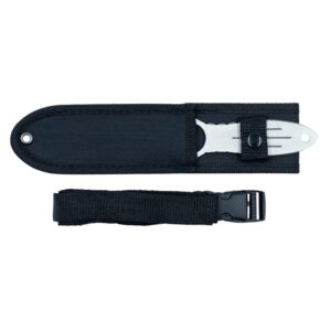 Alternative view of Μαχαίρι Ρίψης Kronos K250