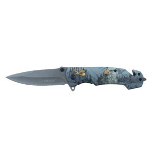 Σουγιάς Kronos K118