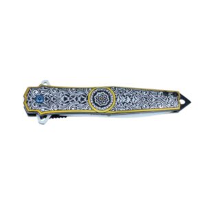 Alternative view of Σουγιάς Kronos K120