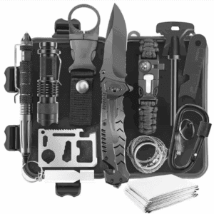 Kronos Survival Kit