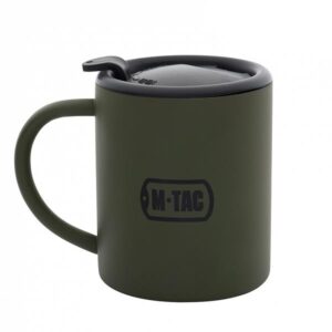 Κούπα θερμός με καπάκι 280 ml