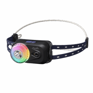 Φακός Κεφαλής Fenix HL17R Επαναφορτιζόμενος με USB