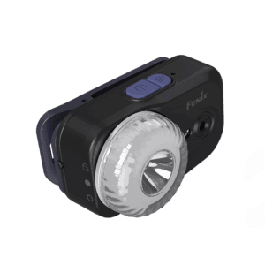 Alternative view of Φακός Κεφαλής Fenix HL17R Επαναφορτιζόμενος με USB
