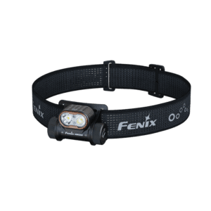 Φακός Κεφαλής Fenix HM55R Επαναφορτιζόμενος με USB