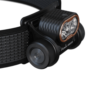 Alternative view of Φακός Κεφαλής Fenix HM55R Επαναφορτιζόμενος με USB