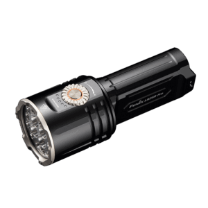 Φακός Fenix LR35R PRO Επαναφορτιζόμενος με USB