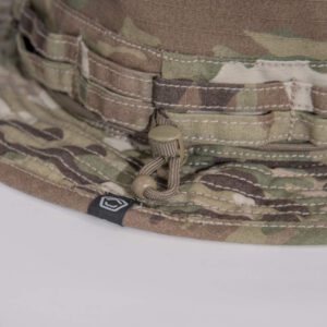Alternative view of Καπέλο Banylon boonie hat multicam
