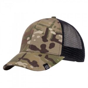 Καπέλο Era Trucker Cap Multicam