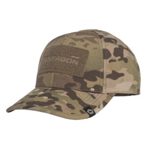 Καπέλο Tactical 2.0 BB Cap Ripstop Multicam