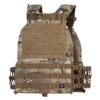 Γιλέκο φορέας πλακών Milon plate carrier multicam