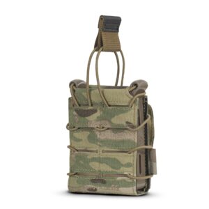 Θήκη γεμιστήρα Elpis Rifle Single multicam