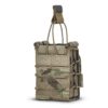 Θήκη γεμιστήρα Elpis Rifle Double multicam
