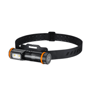 Φακός Fenix WH35RE 2025 ATEX Επαναφορτιζόμενος με usb