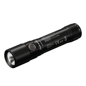 Φακός Fenix WF30RE 2025 ATEX Επαναφορτιζόμενος με usb