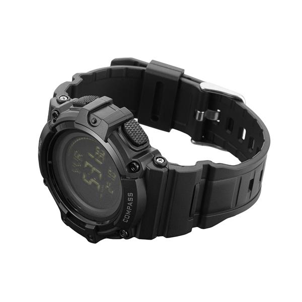 Alternative view of Ρολόι tactical compass 2233