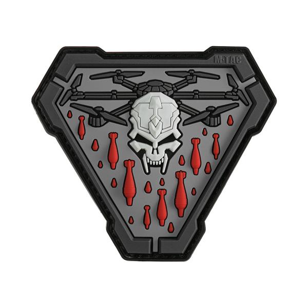 Patch 3D Vampir