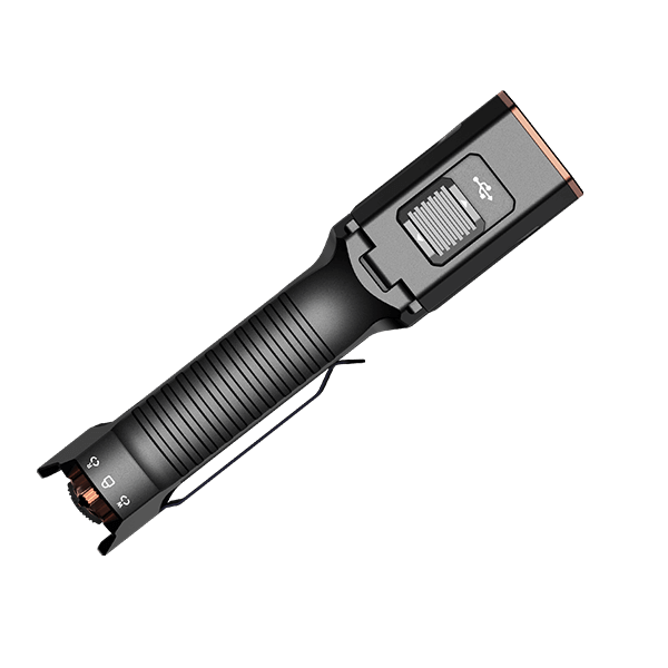 Alternative view of Φακός Fenix TK28R Επαναφορτιζόμενος με usb
