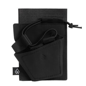 Θήκη όπλου Universal Pro με Velcro στο πίσω μέρος