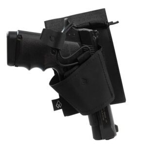 Alternative view of Θήκη όπλου Universal Pro με Velcro στο πίσω μέρος