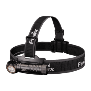 Φακός Κεφαλής Fenix HM61R V3.0 Επαναφορτιζόμενος με USB