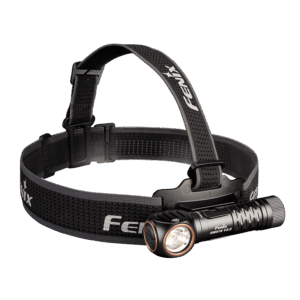 Alternative view of Φακός Κεφαλής Fenix HM61R V3.0 Επαναφορτιζόμενος με USB