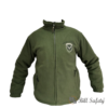 Ζακέτα fleece πολεμική αεροπορία