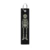 Μπρελόκ κλειδιών skeleton