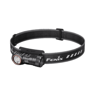 Φακός Κεφαλής Fenix HM53R Επαναφορτιζόμενος με USB