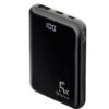 Power Bank Tiemme 5.000 Mah