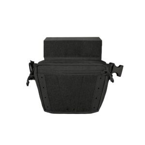 Alternative view of Τσαντάκι μέσης Amina Dangler Pouch